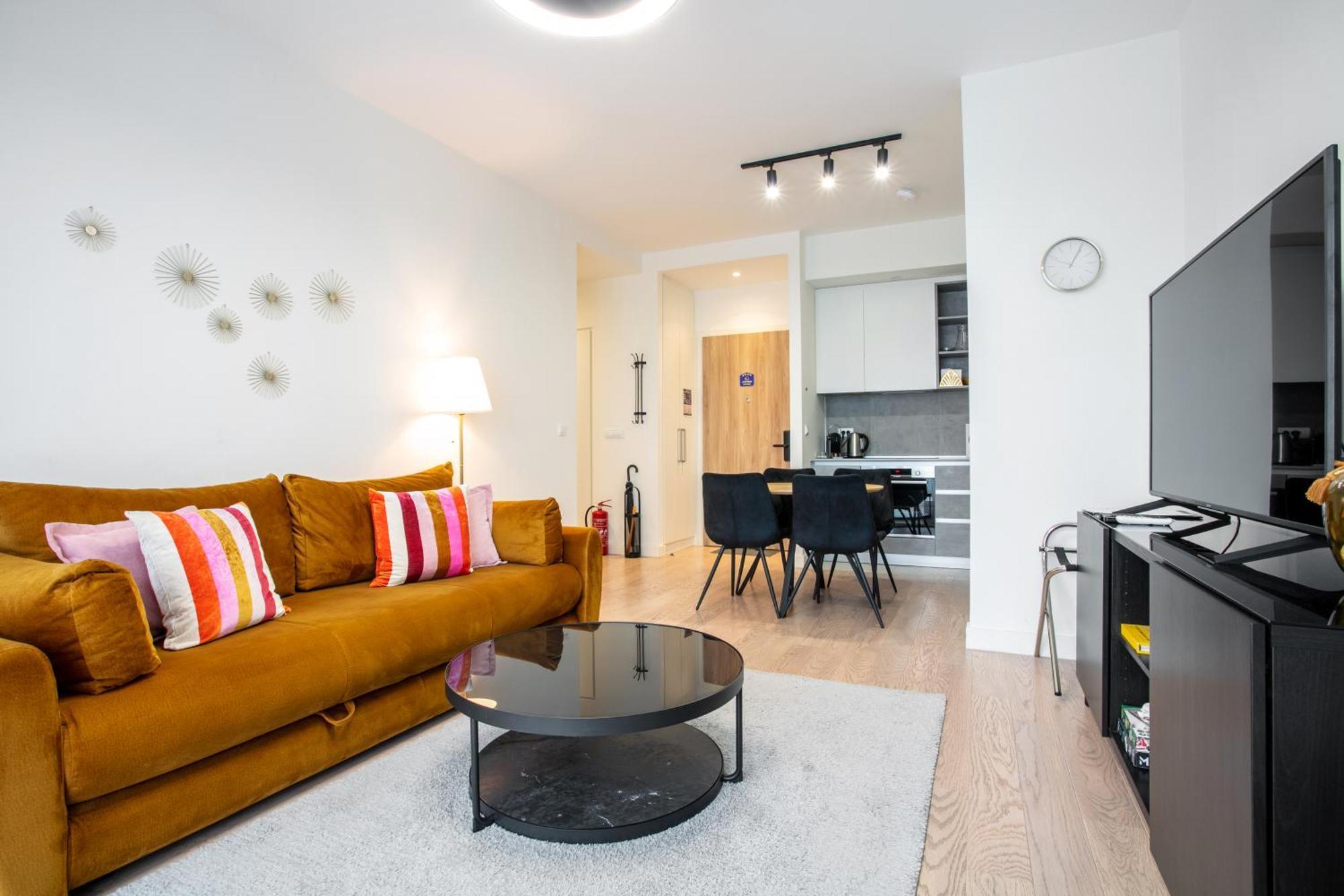 The View Belgrade Waterfront Apartment Exterior photo