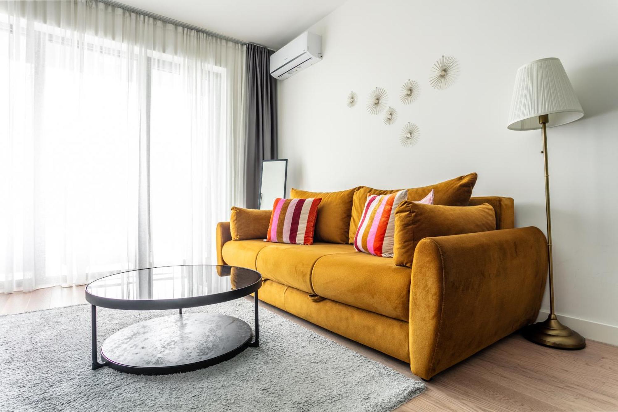 The View Belgrade Waterfront Apartment Exterior photo